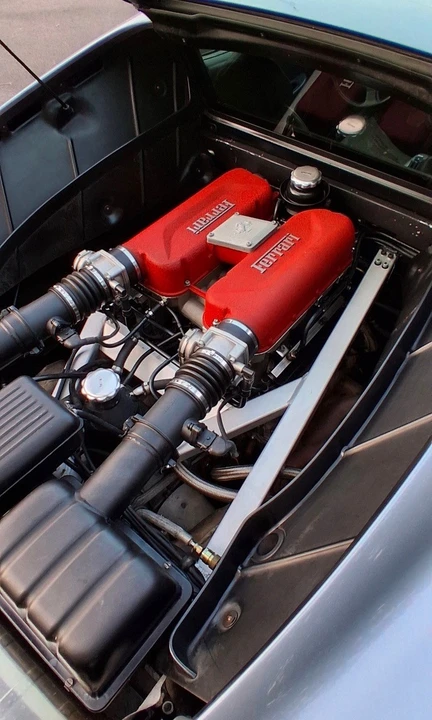 1999 Ferrari 360 Modena - Image 13 of 31