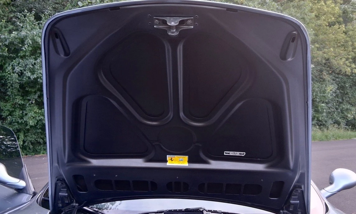 1999 Ferrari 360 Modena - Image 14 of 31