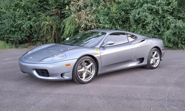1999 Ferrari 360 Modena