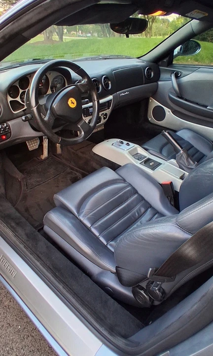 1999 Ferrari 360 Modena - Image 18 of 31
