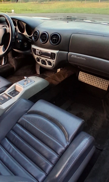 1999 Ferrari 360 Modena - Image 25 of 31