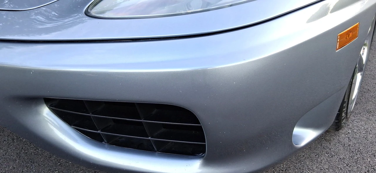 1999 Ferrari 360 Modena - Image 30 of 31