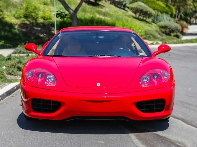 1999 Ferrari 360 Modena - Image 3 of 31