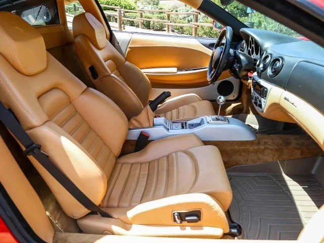 1999 Ferrari 360 Modena - Image 31 of 31