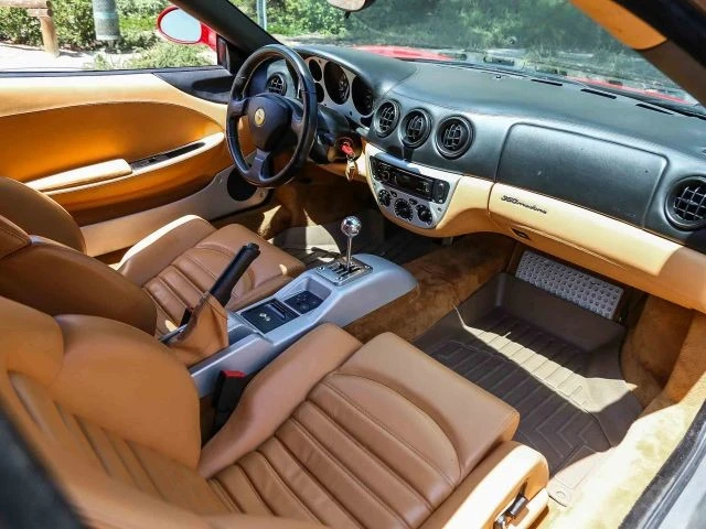 1999 Ferrari 360 Modena - Image 30 of 31