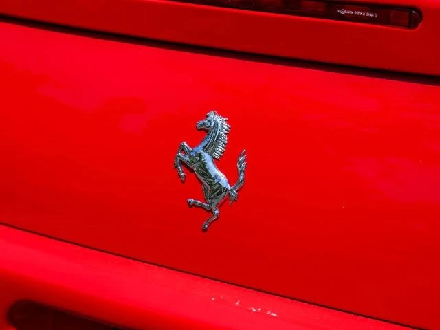 1999 Ferrari 360 Modena - Image 20 of 31
