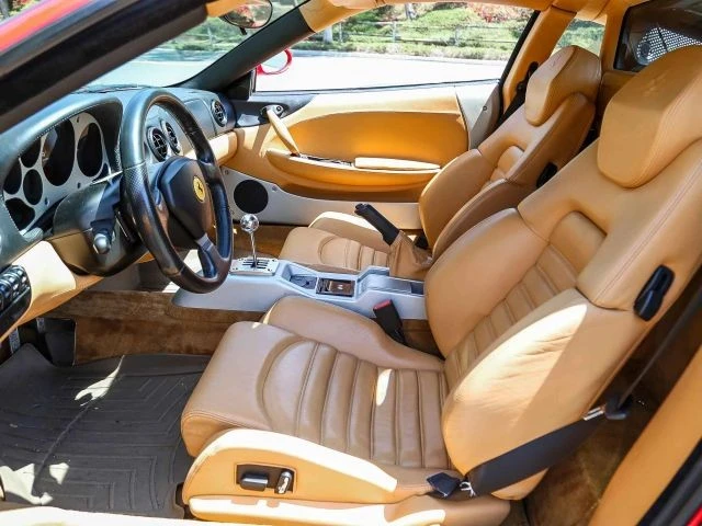 1999 Ferrari 360 Modena - Image 27 of 31