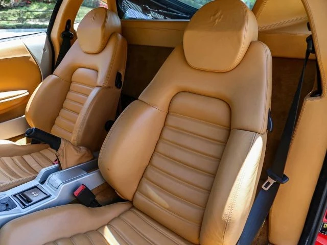 1999 Ferrari 360 Modena - Image 28 of 31