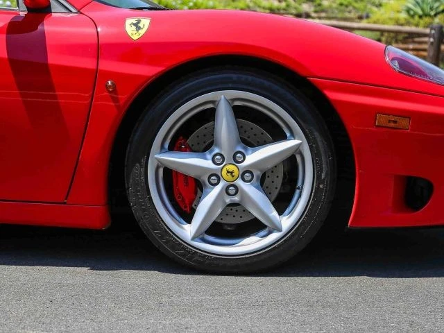 1999 Ferrari 360 Modena - Image 16 of 31