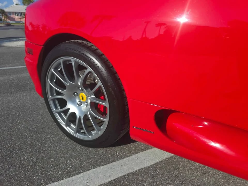 1999 Ferrari 360 Modena - Image 8 of 10