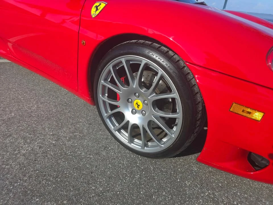 1999 Ferrari 360 Modena - Image 6 of 10