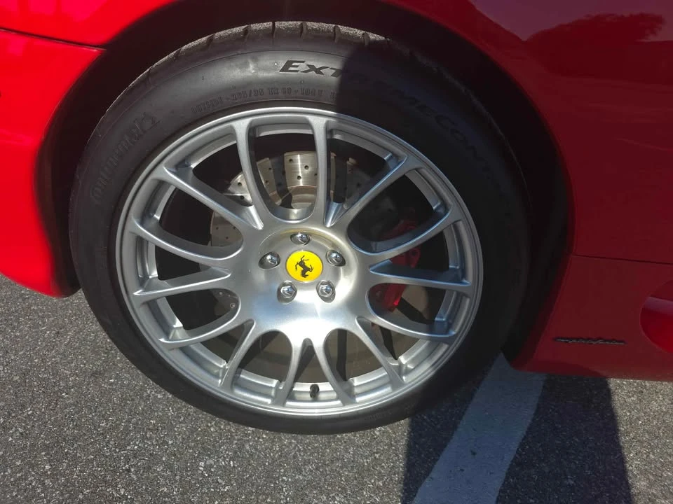 1999 Ferrari 360 Modena - Image 9 of 10
