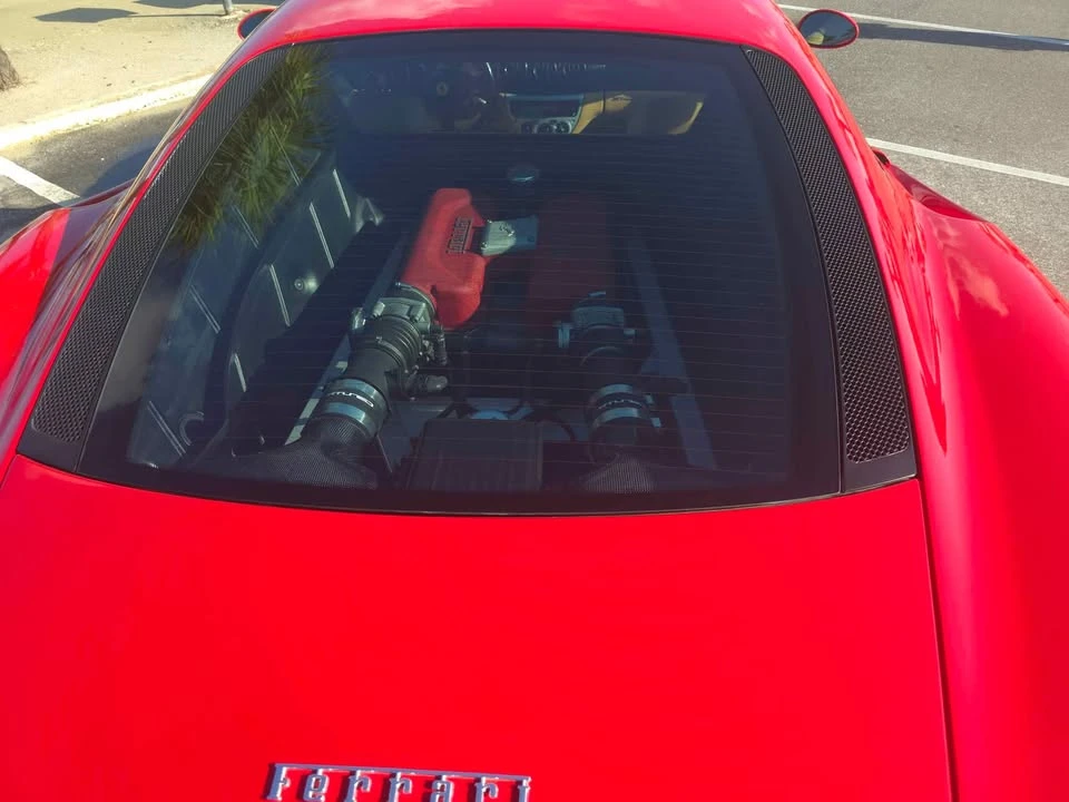 1999 Ferrari 360 Modena - Image 10 of 10