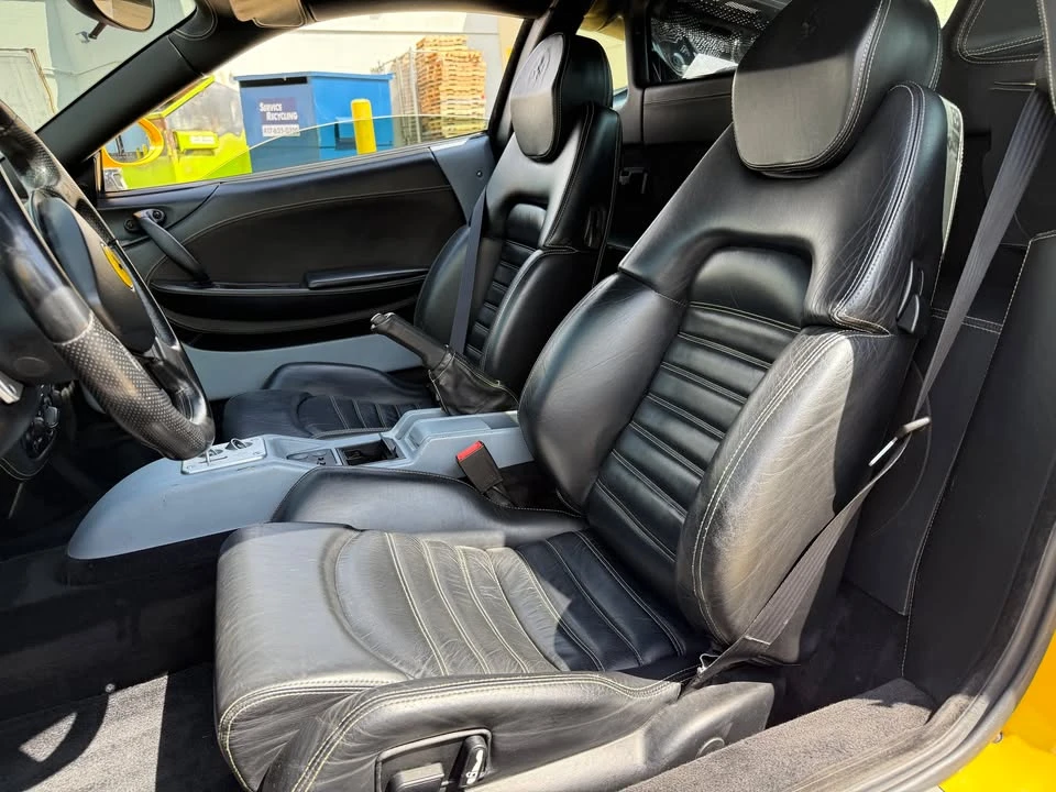 1999 Ferrari 360 Modena - Image 9 of 12