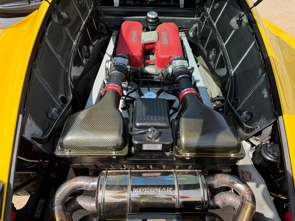 1999 Ferrari 360 Modena - Image 7 of 10