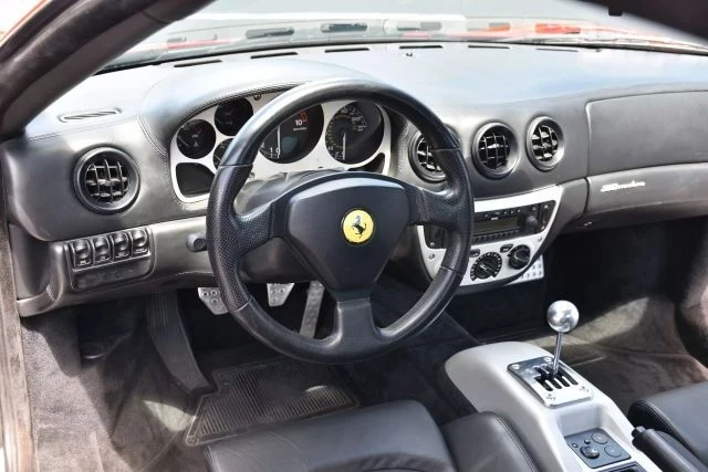 1999 Ferrari 360 Modena - Image 17 of 21