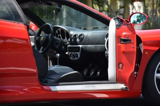 1999 Ferrari 360 Modena - Image 18 of 21