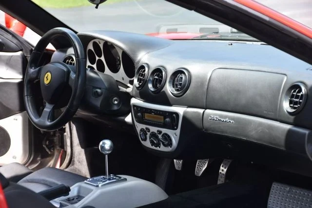 1999 Ferrari 360 Modena - Image 19 of 21