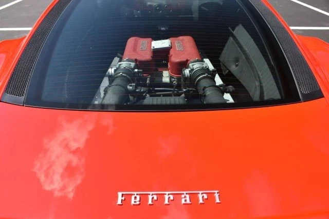 1999 Ferrari 360 Modena - Image 21 of 21