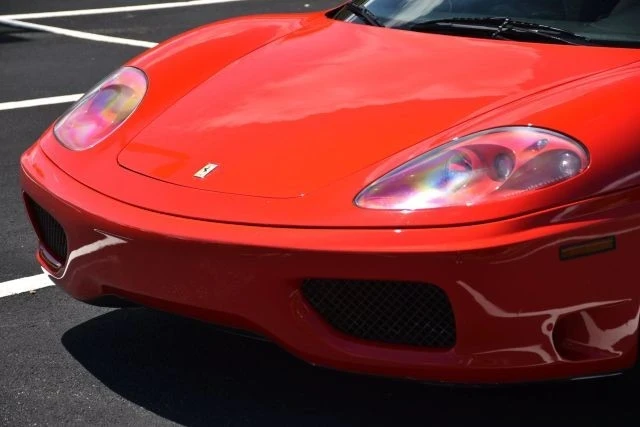 1999 Ferrari 360 Modena - Image 10 of 21