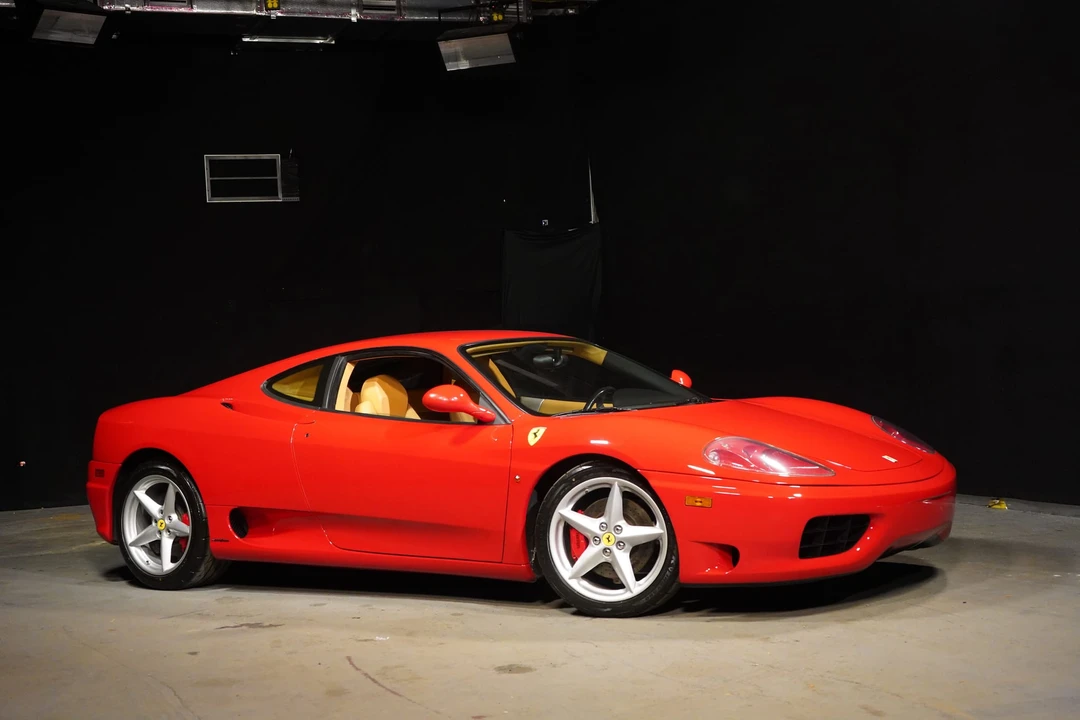 1999 Ferrari 360 Modena - Image 30 of 31