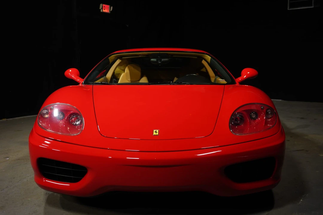 1999 Ferrari 360 Modena - Image 16 of 31