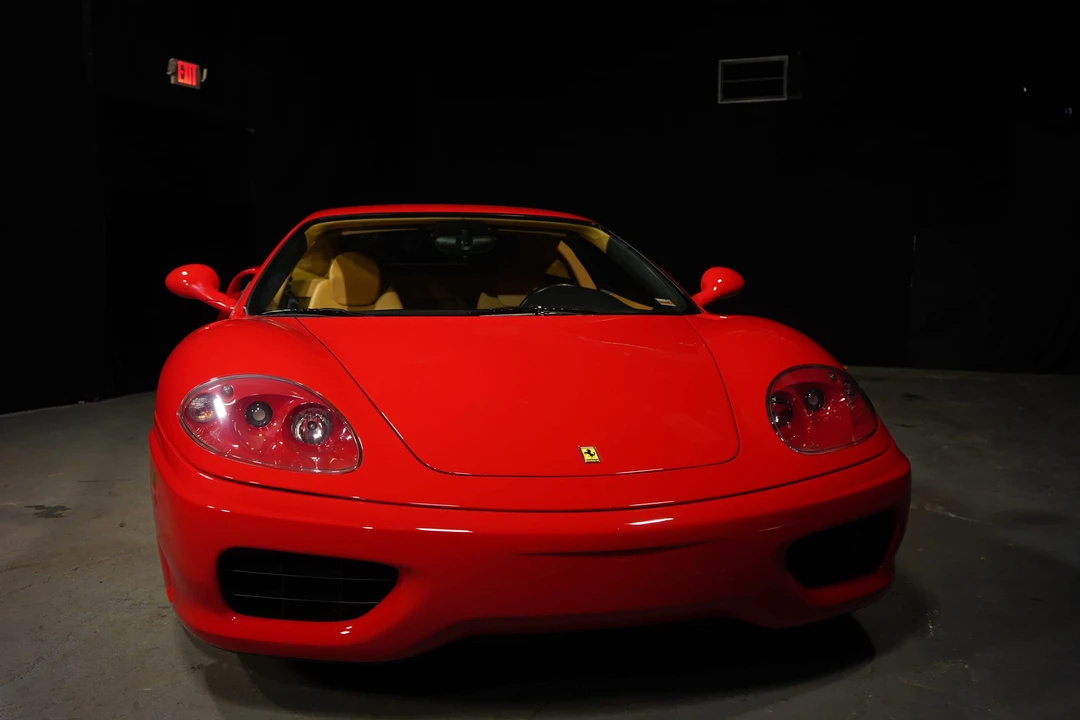 1999 Ferrari 360 Modena - Image 17 of 31