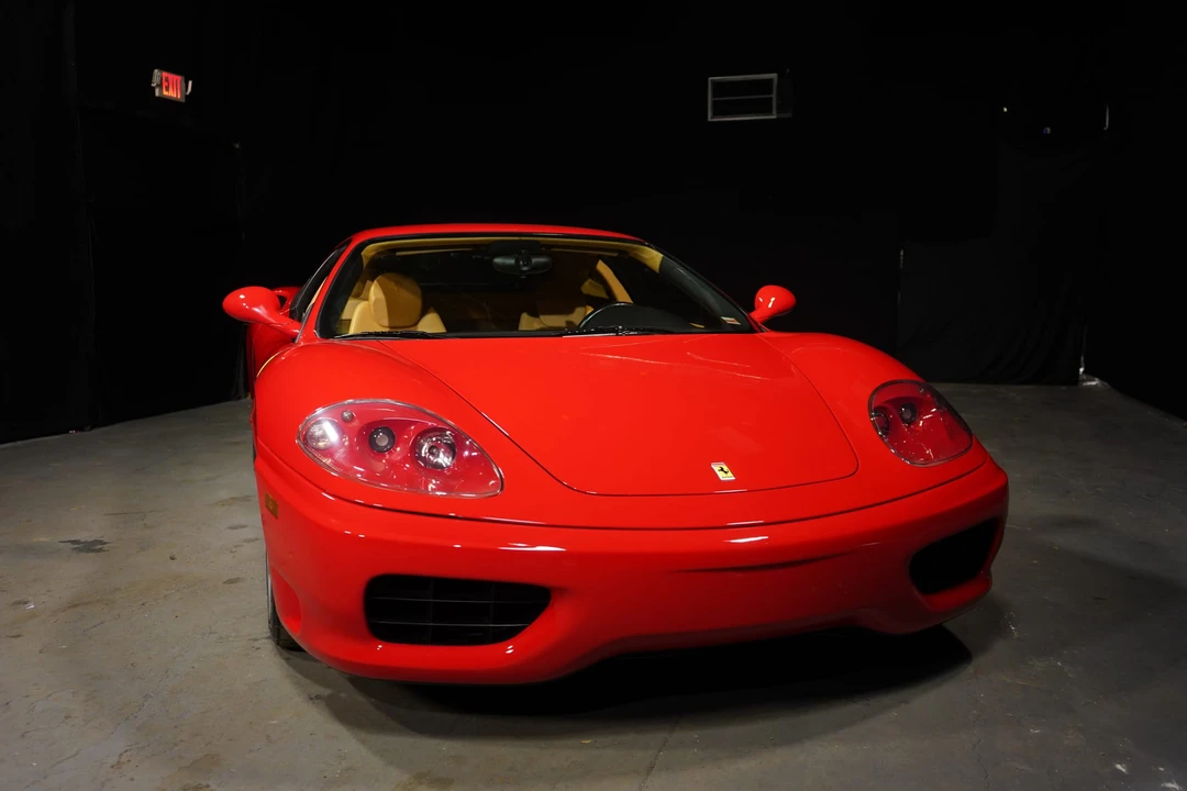 1999 Ferrari 360 Modena - Image 18 of 31