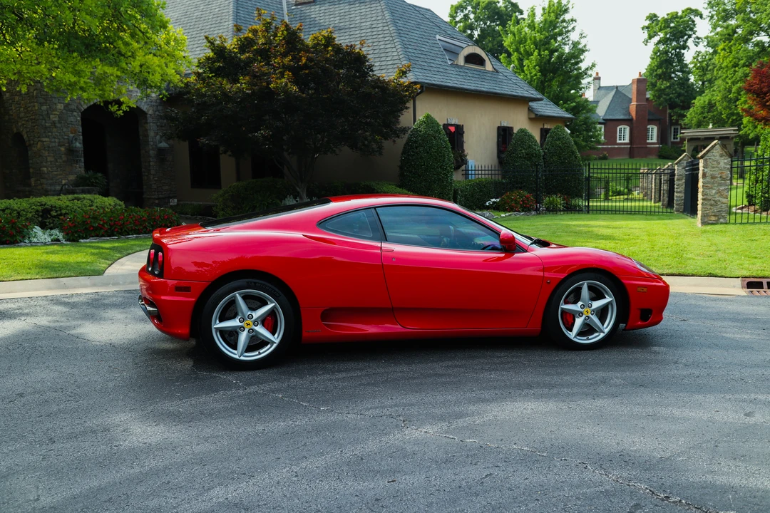1999 Ferrari 360 Modena - Image 6 of 31