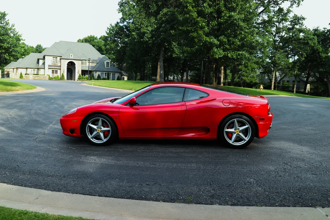 1999 Ferrari 360 Modena - Image 14 of 31