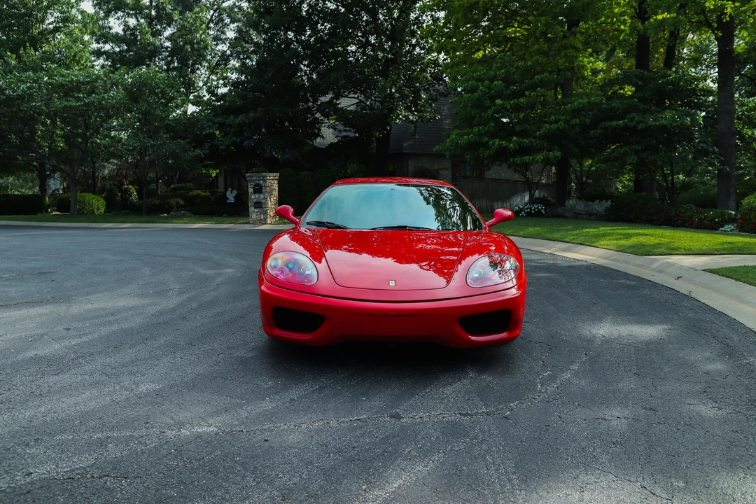 1999 Ferrari 360 Modena - Image 19 of 31