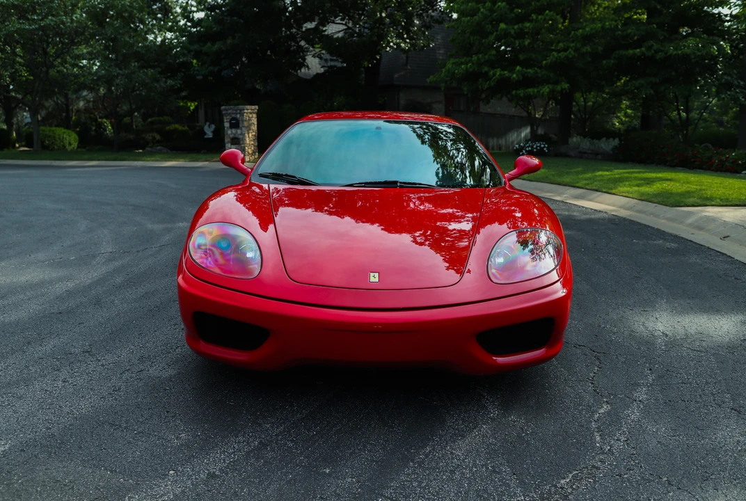 1999 Ferrari 360 Modena - Image 20 of 31
