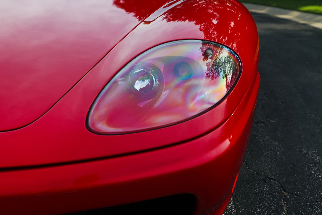 1999 Ferrari 360 Modena - Image 24 of 31