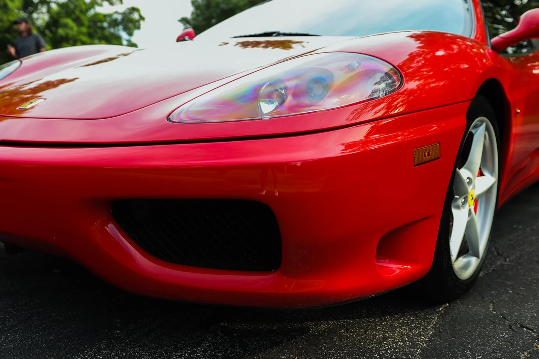 1999 Ferrari 360 Modena - Image 25 of 31
