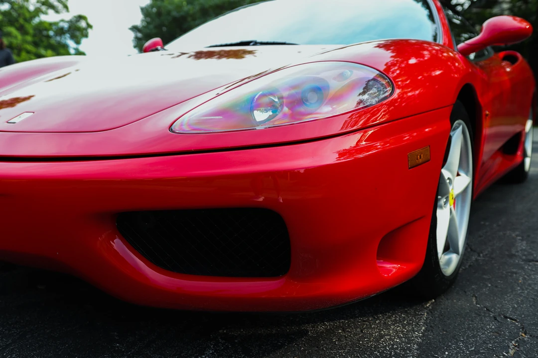 1999 Ferrari 360 Modena - Image 26 of 31