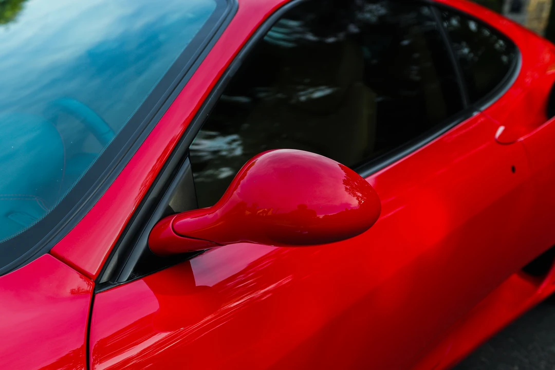 1999 Ferrari 360 Modena - Image 27 of 31