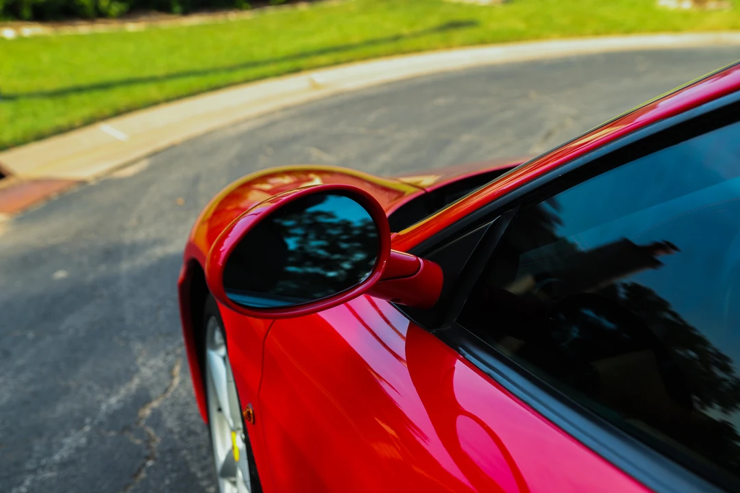 1999 Ferrari 360 Modena - Image 28 of 31
