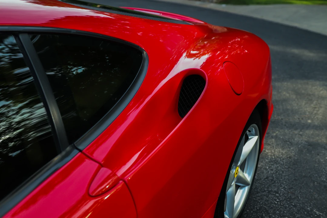 1999 Ferrari 360 Modena - Image 29 of 31