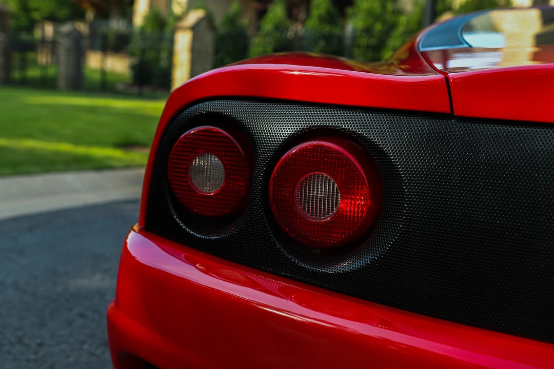 1999 Ferrari 360 Modena - Image 31 of 31