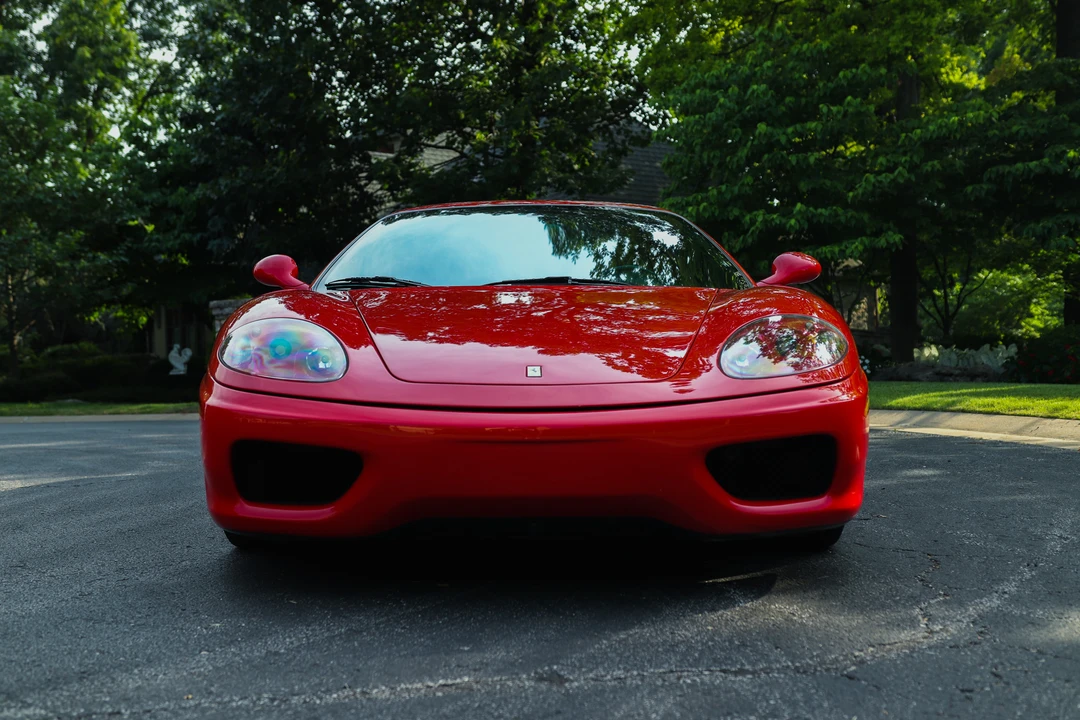 1999 Ferrari 360 Modena - Image 21 of 31