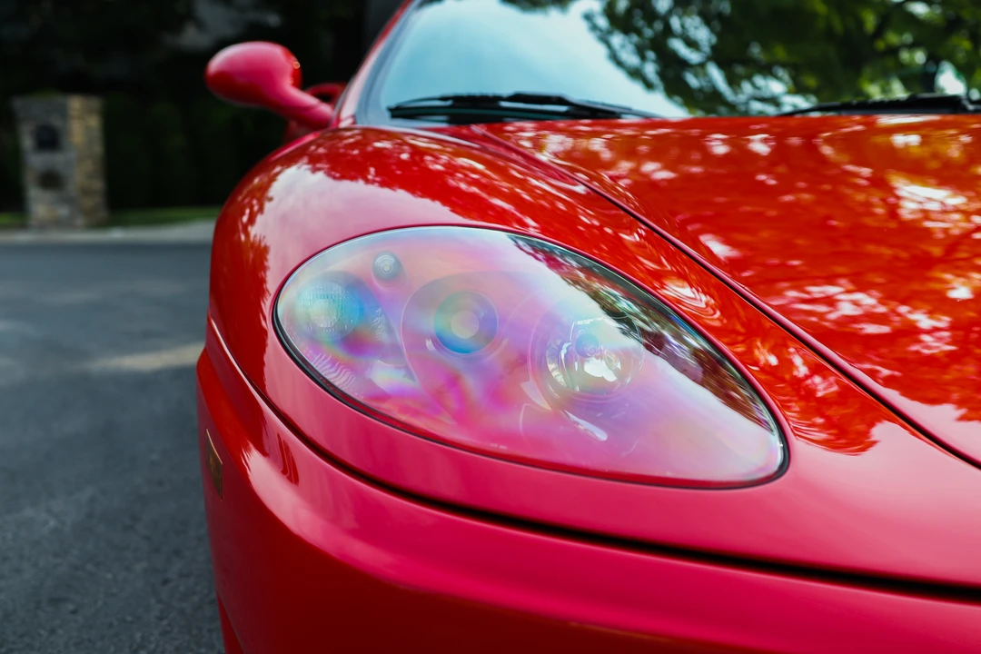 1999 Ferrari 360 Modena - Image 22 of 31