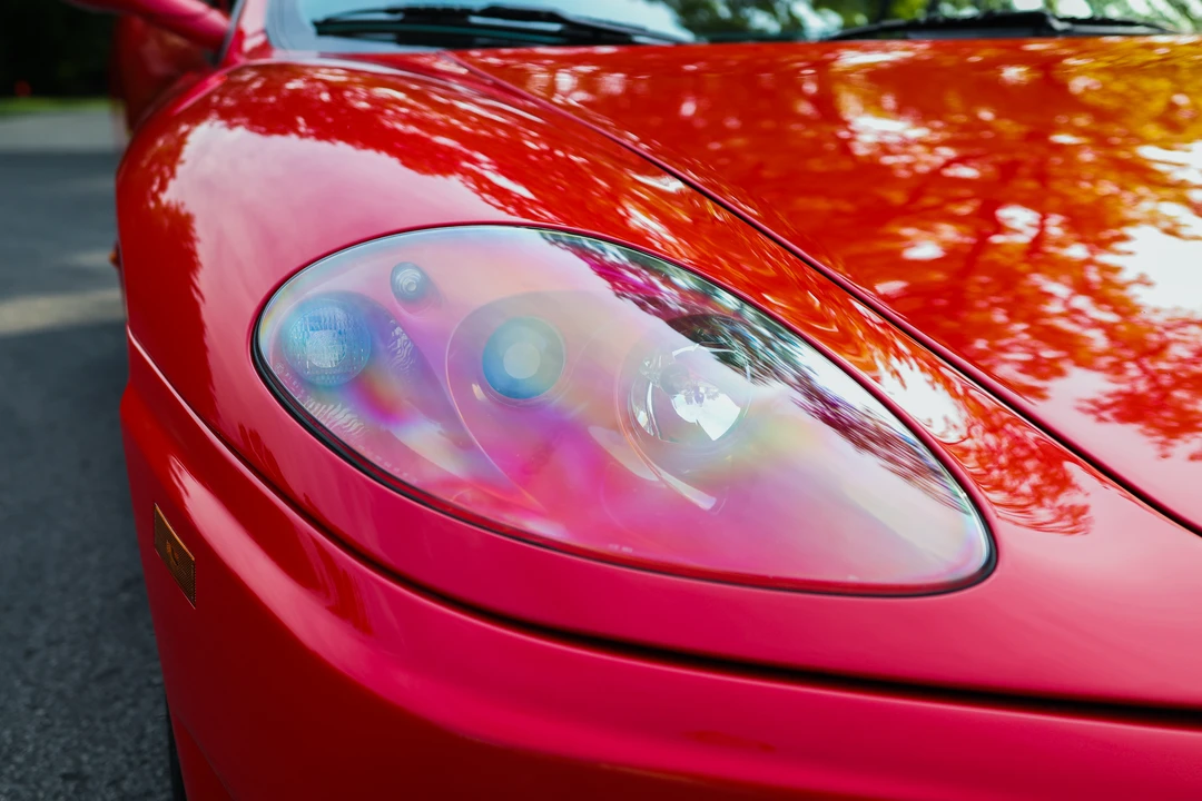 1999 Ferrari 360 Modena - Image 23 of 31