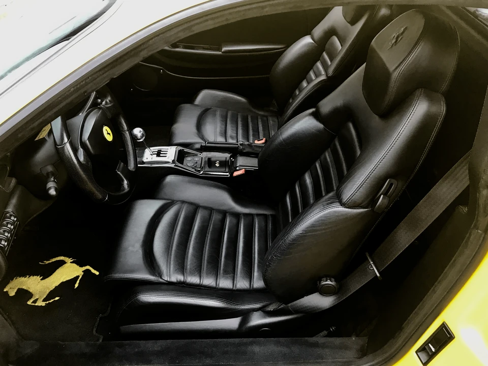 1999 Ferrari 360 Modena - Image 31 of 31