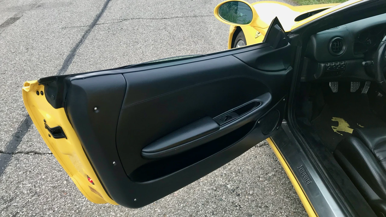 1999 Ferrari 360 Modena - Image 27 of 31