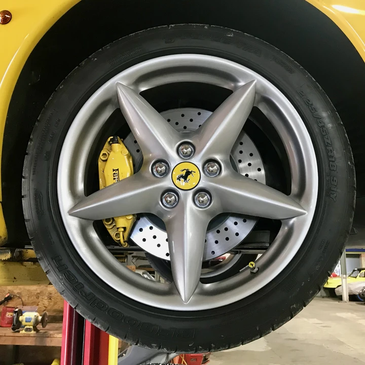 1999 Ferrari 360 Modena - Image 23 of 31