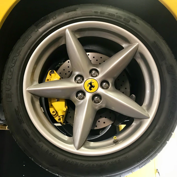 1999 Ferrari 360 Modena - Image 26 of 31