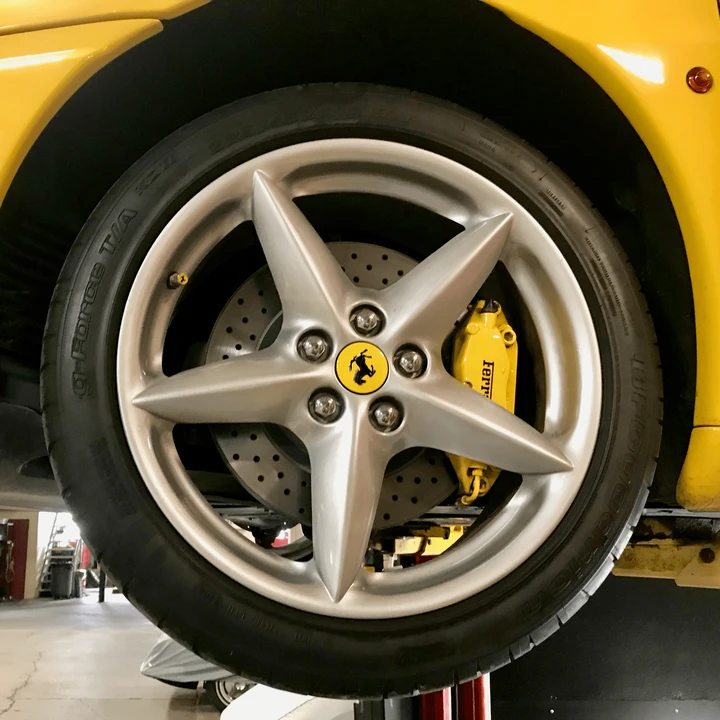 1999 Ferrari 360 Modena - Image 24 of 31