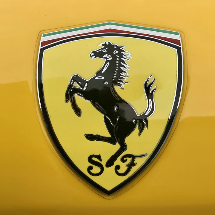 1999 Ferrari 360 Modena - Image 18 of 31