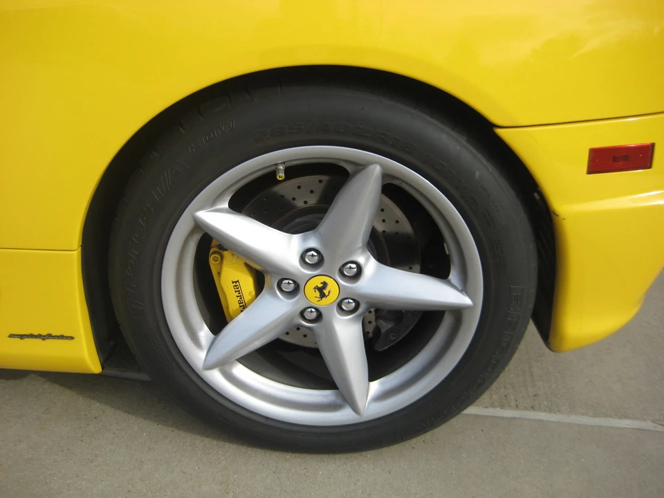 1999 Ferrari 360 Modena - Image 20 of 31