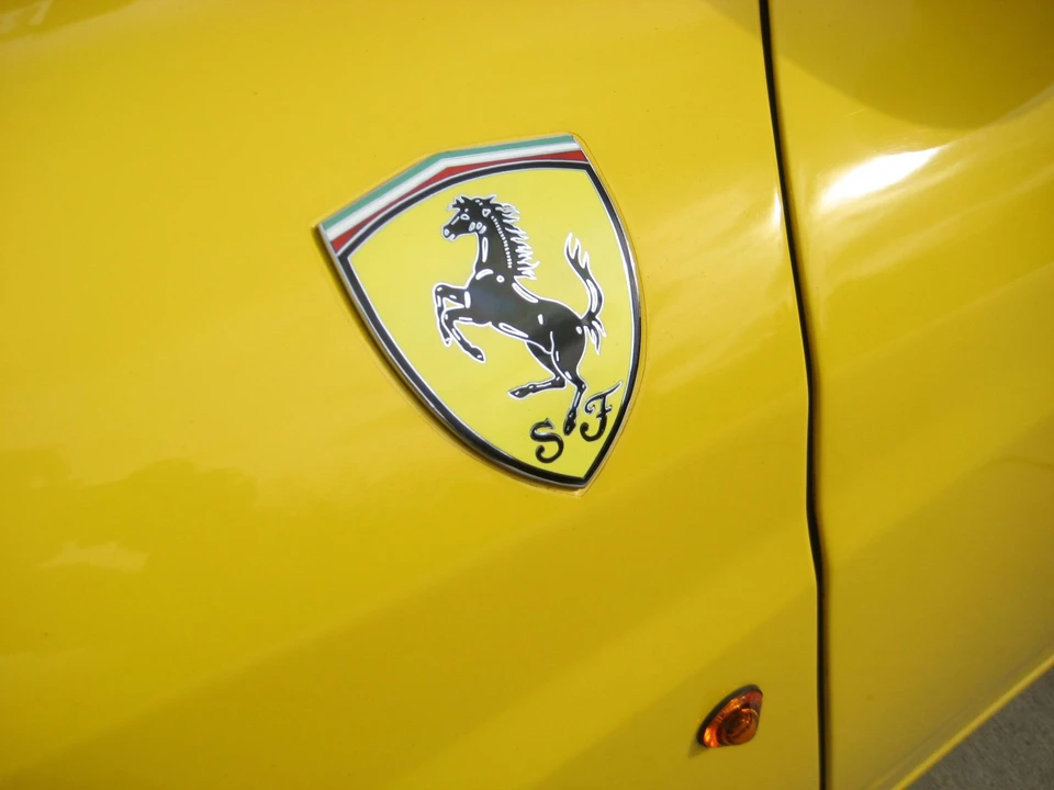 1999 Ferrari 360 Modena - Image 17 of 31